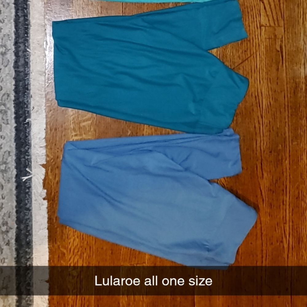 Leggings - Picture 2 of 2